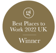 Best Places to Work 2022