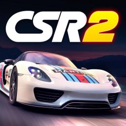 CSR2 - Worldwide Release