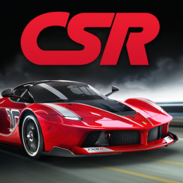 CSR - Worldwide Release
