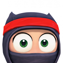 Clumsy Ninja - Worldwide Release