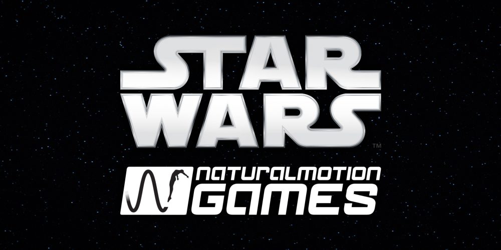 NaturalMotion – We make games that wow