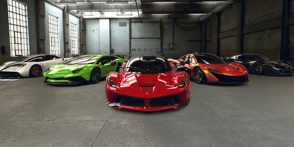 CSR Racing 2 - #1 Racing Games on the App Store